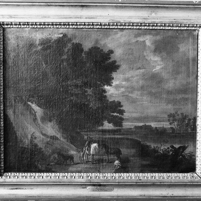 Photo de Musée des beaux-arts et dhistoire naturelle de Châteaudun