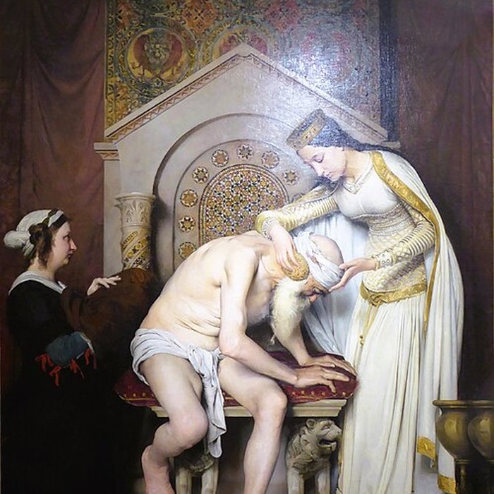 Photo de Musée des beaux-arts et dhistoire naturelle de Châteaudun