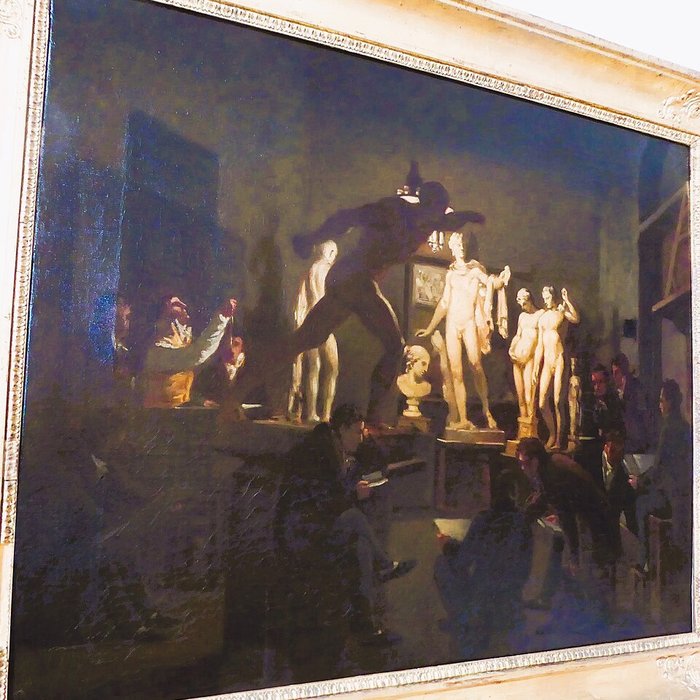 Photo de Musée des beaux-arts et dhistoire naturelle de Châteaudun