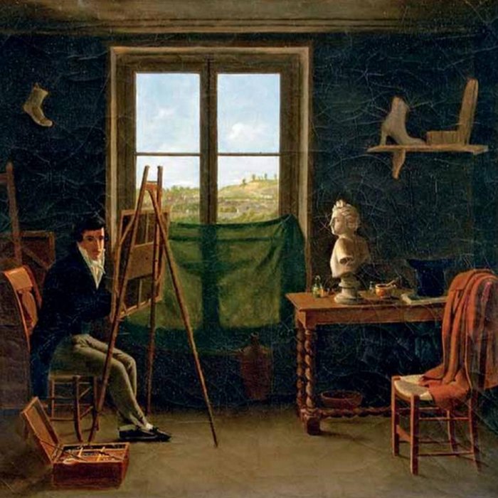 Photo de Musée des beaux-arts et dhistoire naturelle de Châteaudun