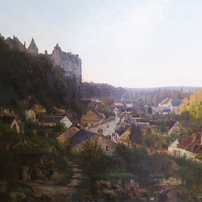 Photo de Musée des beaux-arts et dhistoire naturelle de Châteaudun