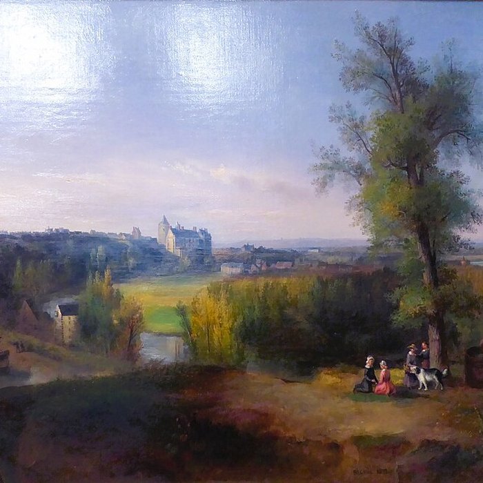 Photo de Musée des beaux-arts et dhistoire naturelle de Châteaudun