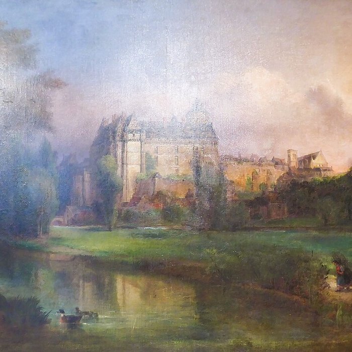 Photo de Musée des beaux-arts et dhistoire naturelle de Châteaudun