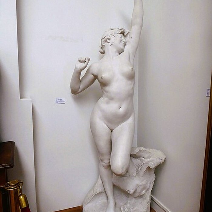 Photo de Musée des beaux-arts et dhistoire naturelle de Châteaudun