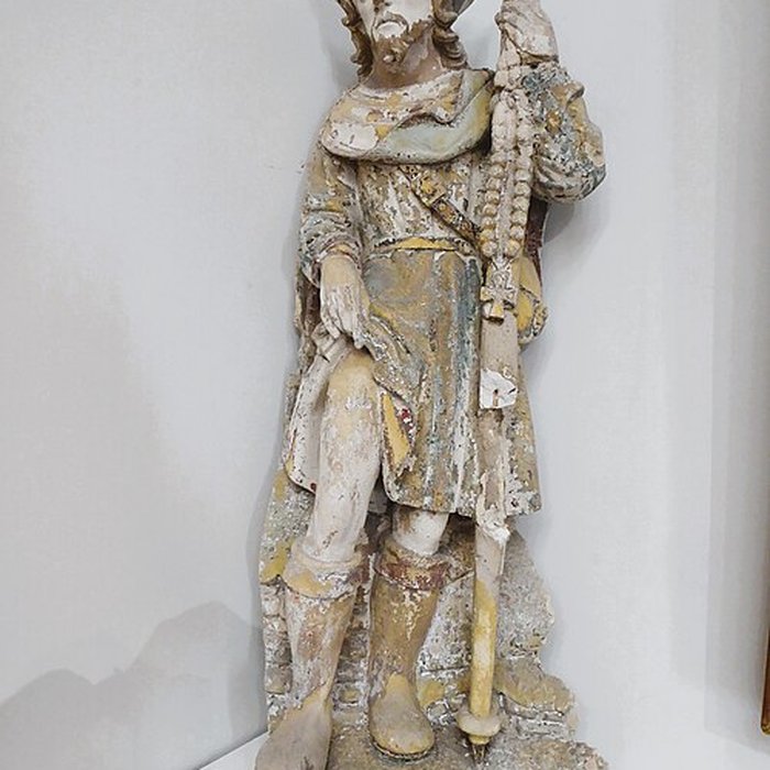 Photo de Musée des beaux-arts et dhistoire naturelle de Châteaudun