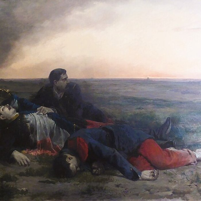 Photo de Musée des beaux-arts et dhistoire naturelle de Châteaudun