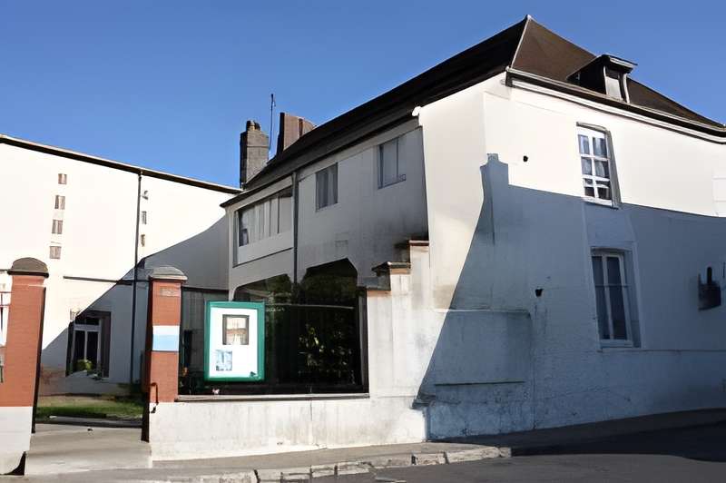 Musée des beaux-arts et d'histoire naturelle de Châteaudun 