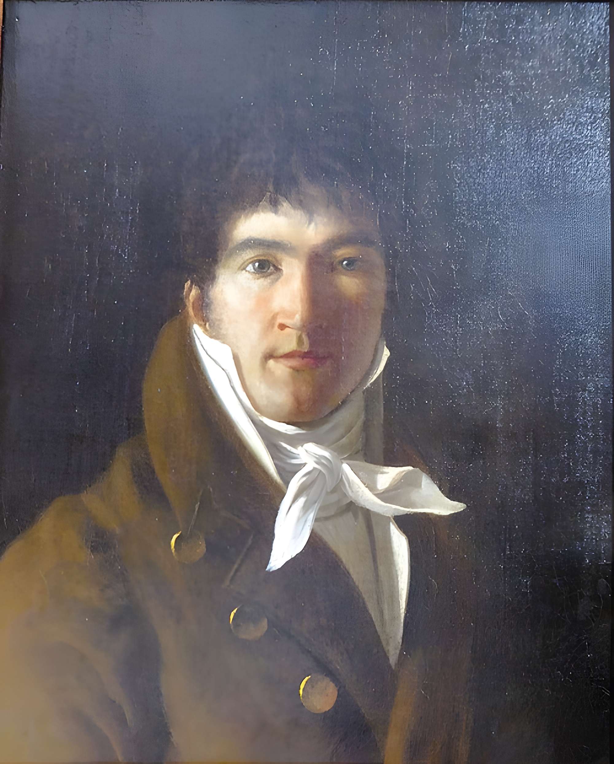 Musée des beaux-arts et d'histoire naturelle de Châteaudun