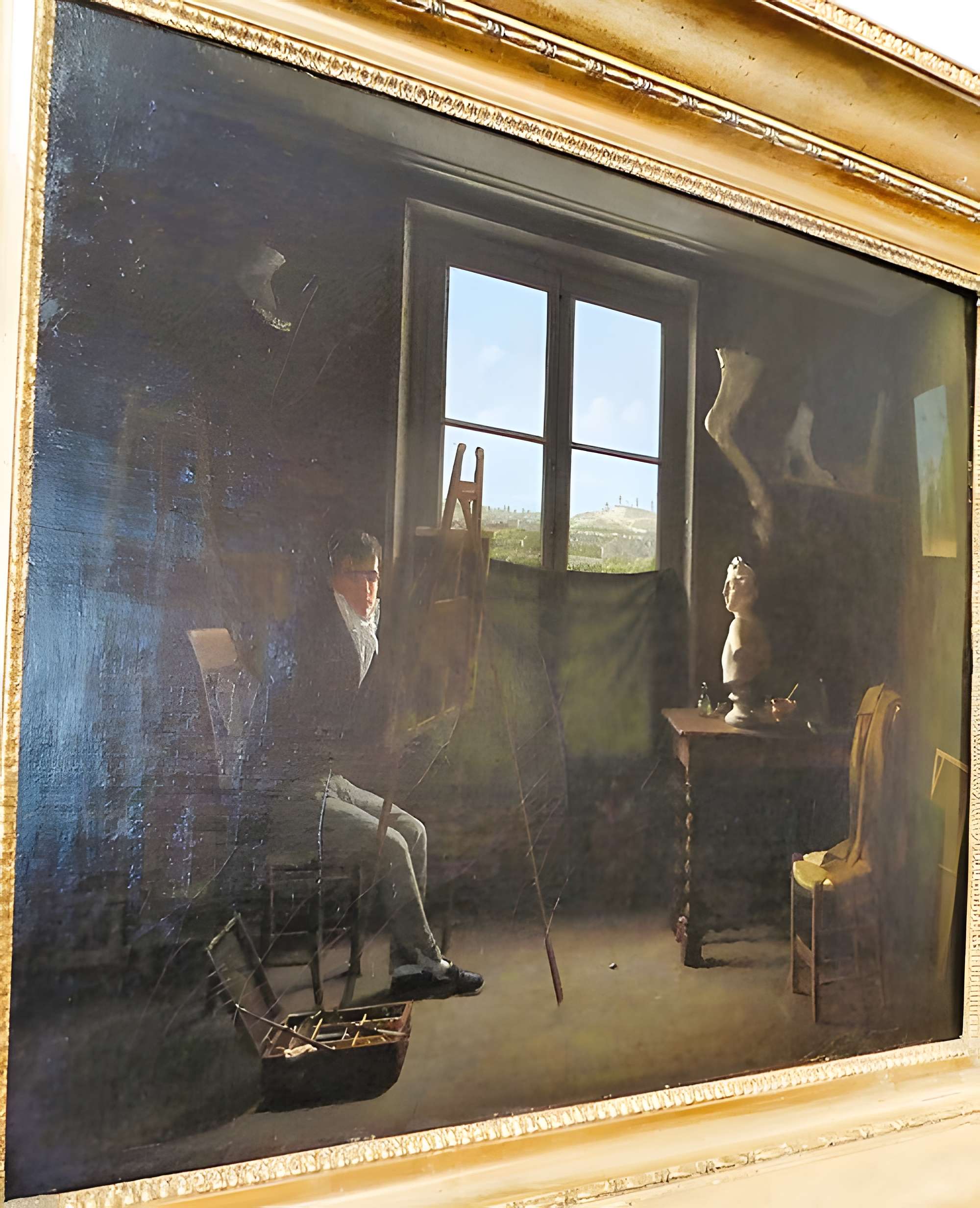 Musée des beaux-arts et d'histoire naturelle de Châteaudun