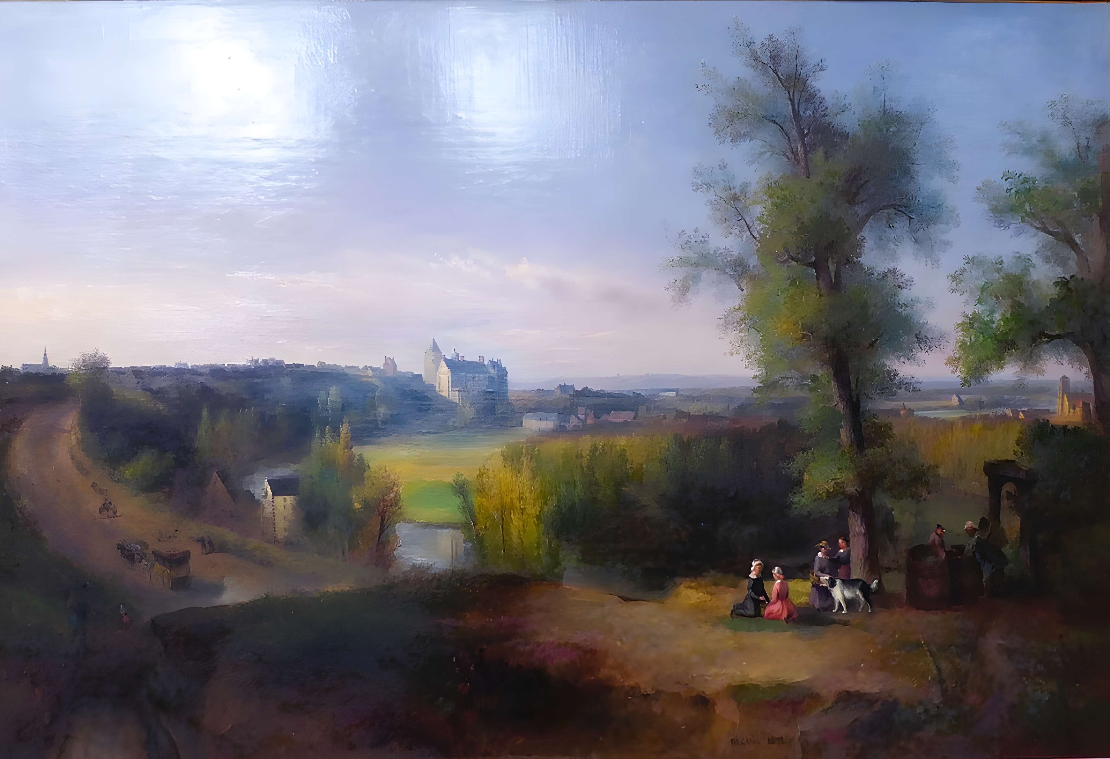 Musée des beaux-arts et d'histoire naturelle de Châteaudun