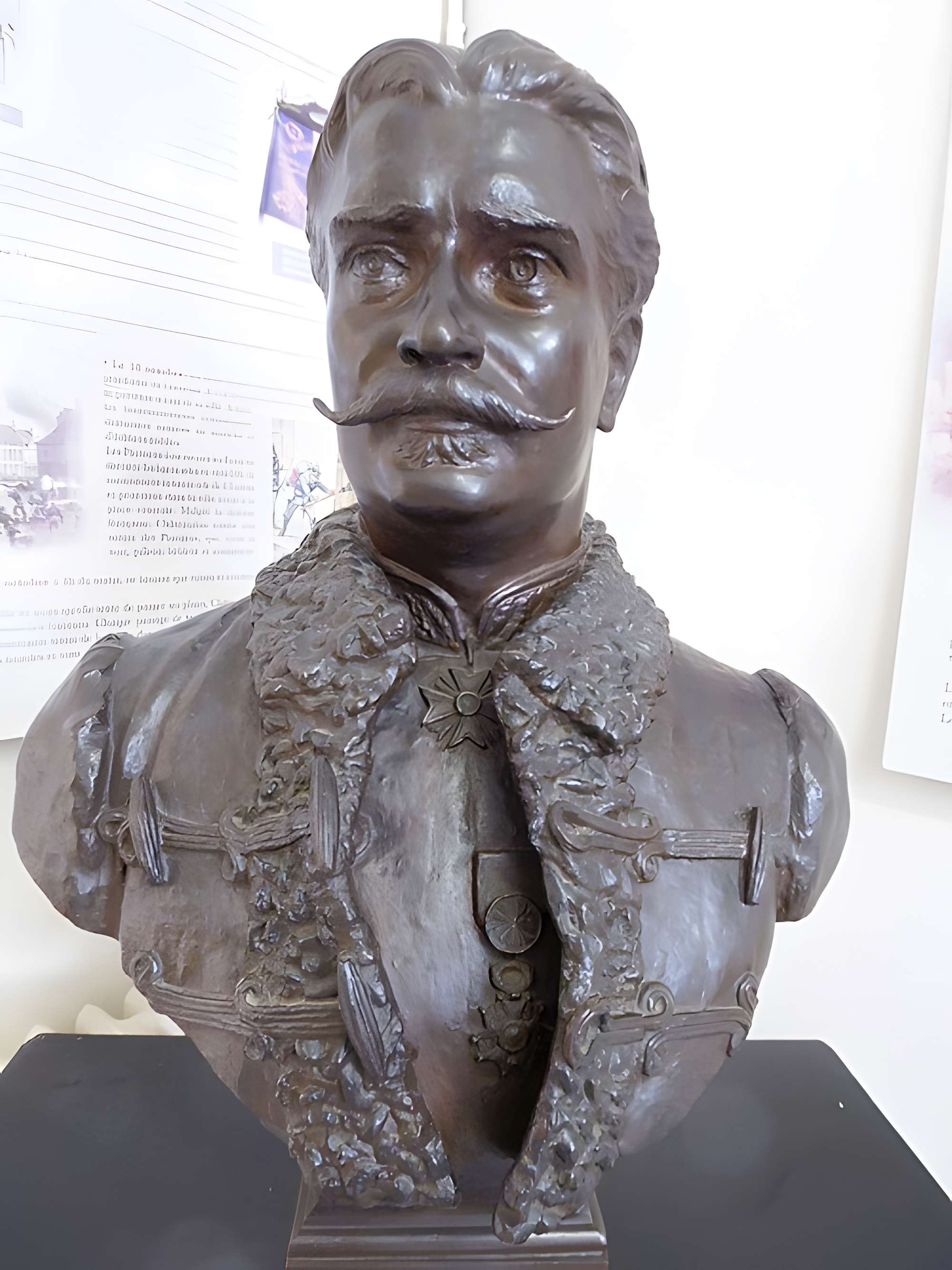 Musée des beaux-arts et d'histoire naturelle de Châteaudun