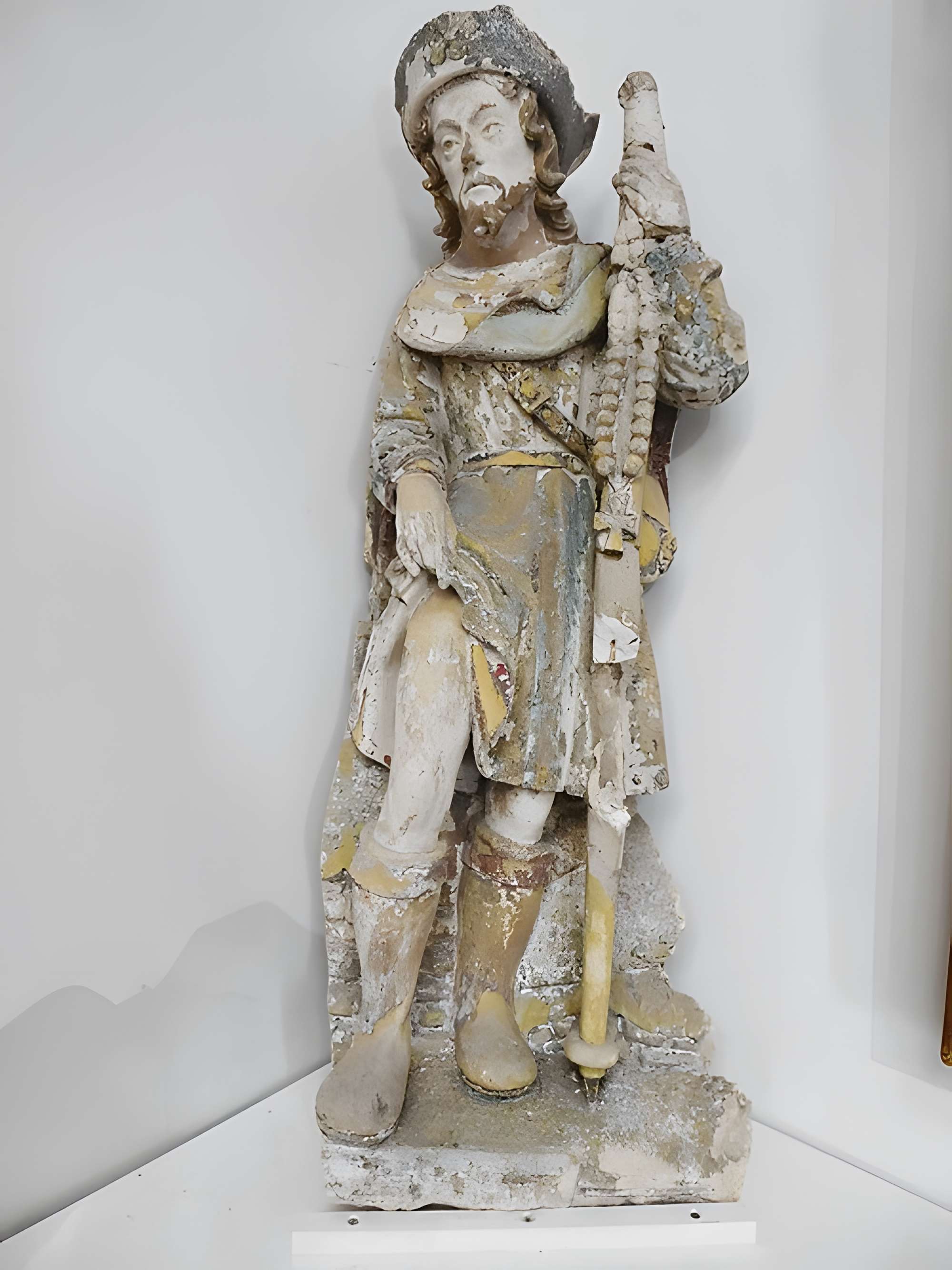 Musée des beaux-arts et d'histoire naturelle de Châteaudun