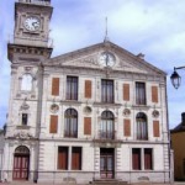 Photo de Musée Farcot à Sainville