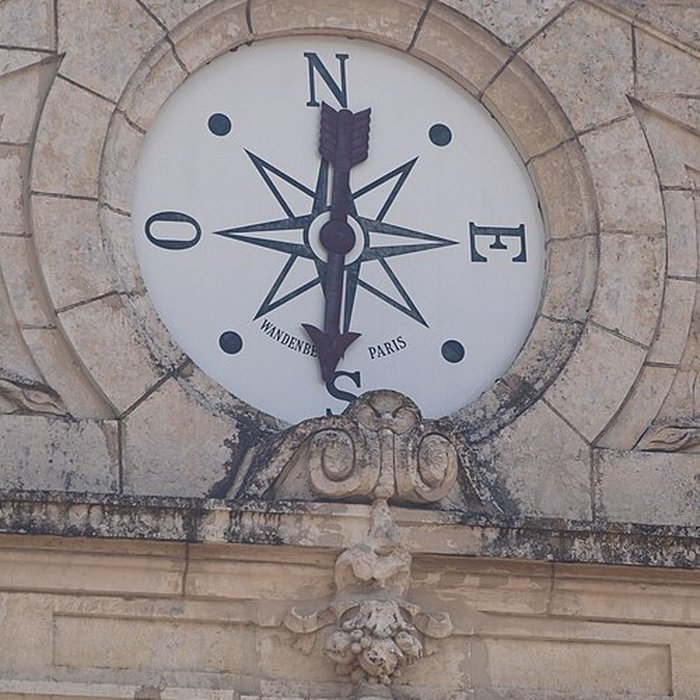 Photo de Musée Farcot à Sainville