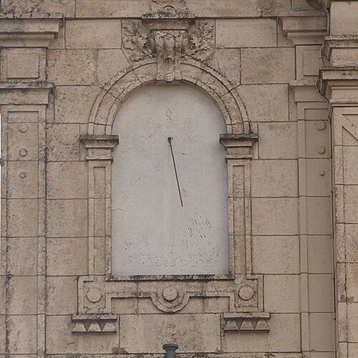 Photo de Musée Farcot à Sainville