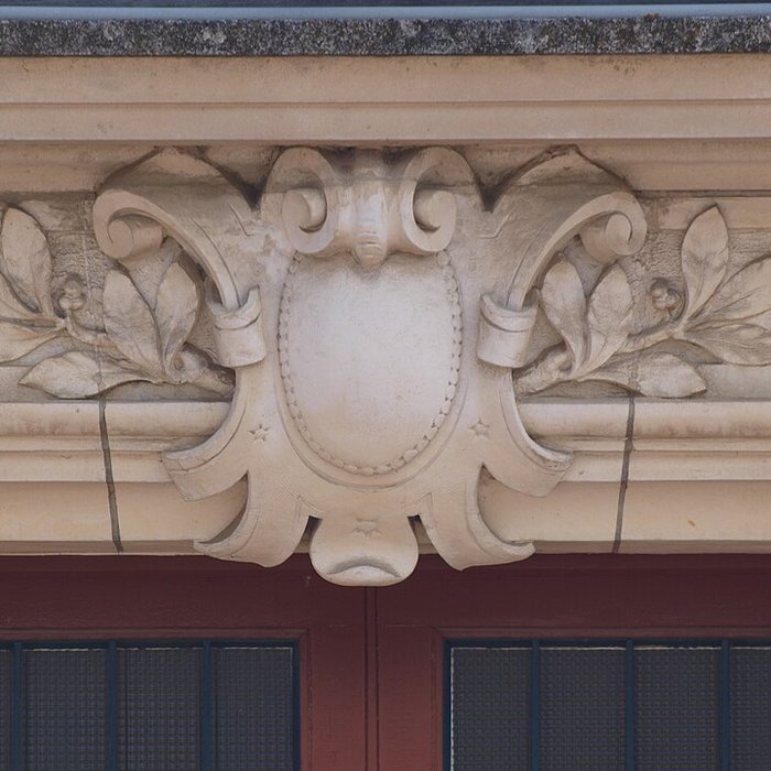 Photo de Musée Farcot à Sainville