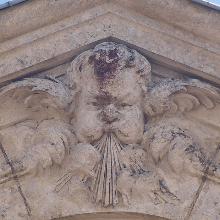 Photo de Musée Farcot à Sainville