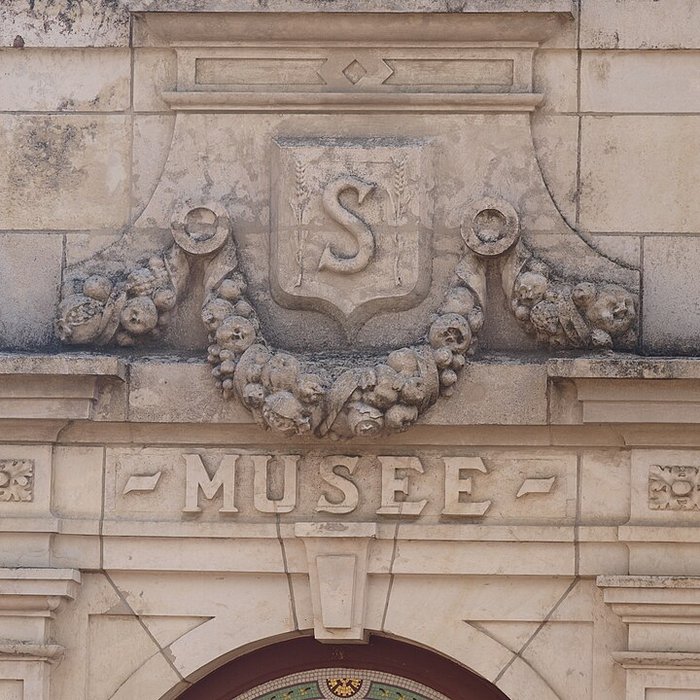 Photo de Musée Farcot à Sainville