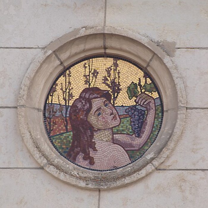 Photo de Musée Farcot à Sainville