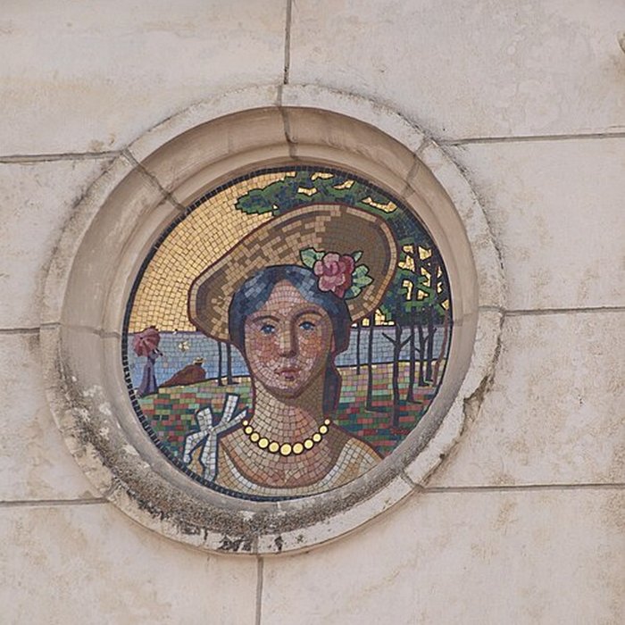 Photo de Musée Farcot à Sainville