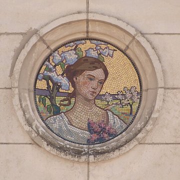 Musée Farcot à Sainville