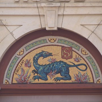 Musée Farcot à Sainville