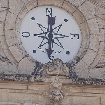 Musée Farcot à Sainville