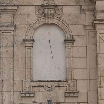 Musée Farcot à Sainville