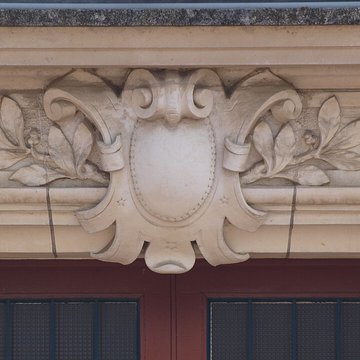 Musée Farcot à Sainville