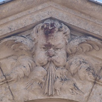 Musée Farcot à Sainville