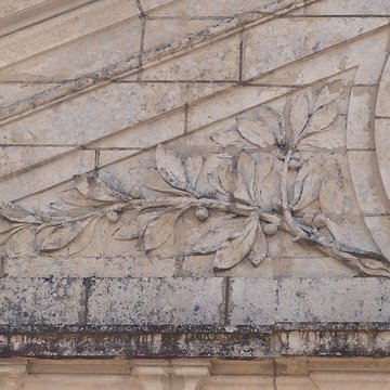 Musée Farcot à Sainville