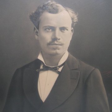 Musée Farcot à Sainville