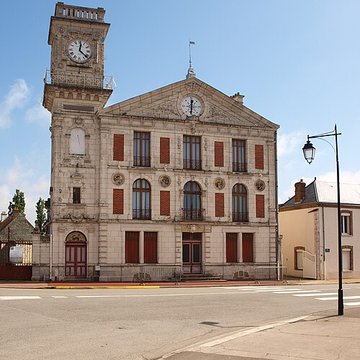 Musée Farcot à Sainville