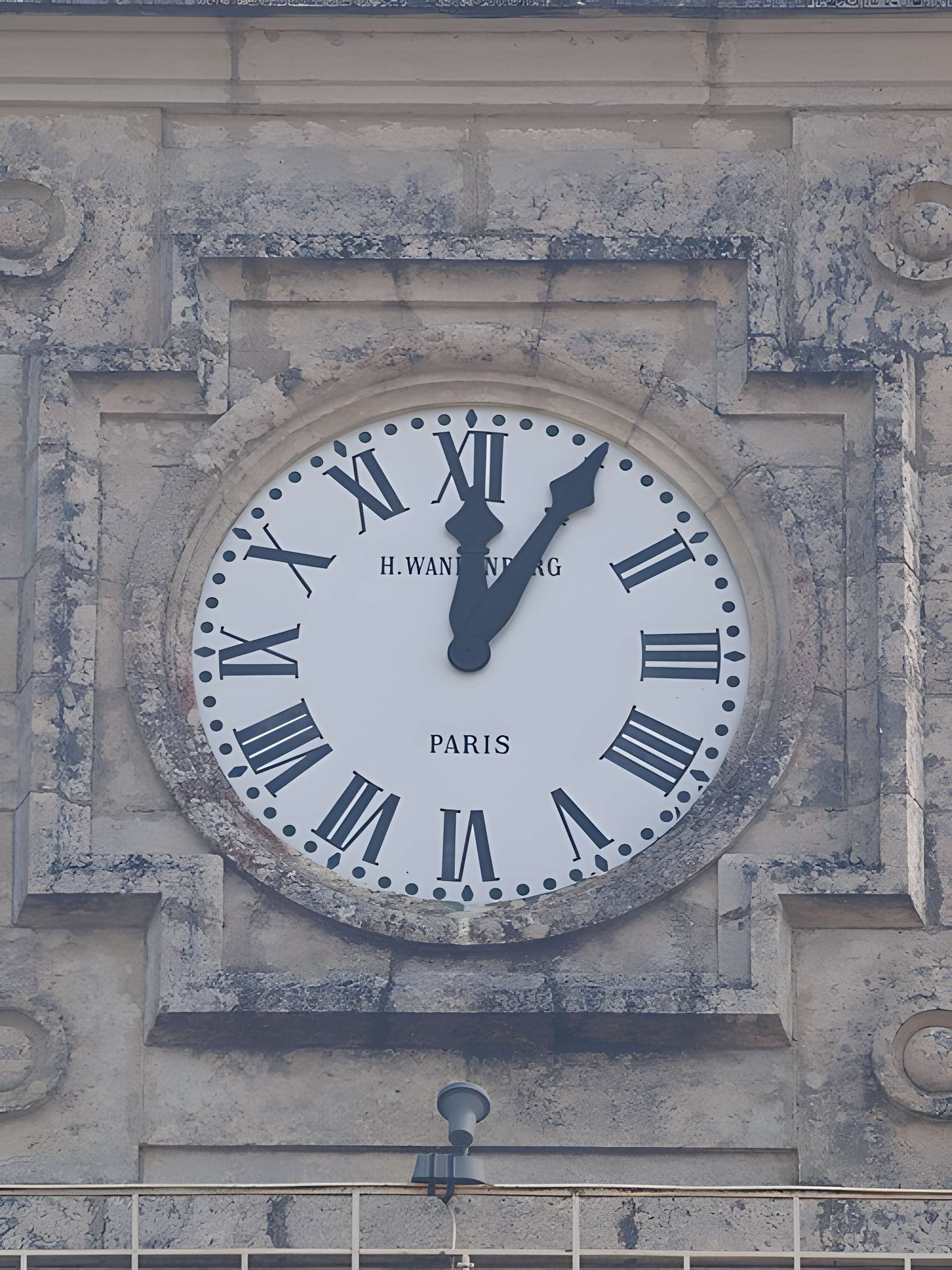 Musée Farcot à Sainville