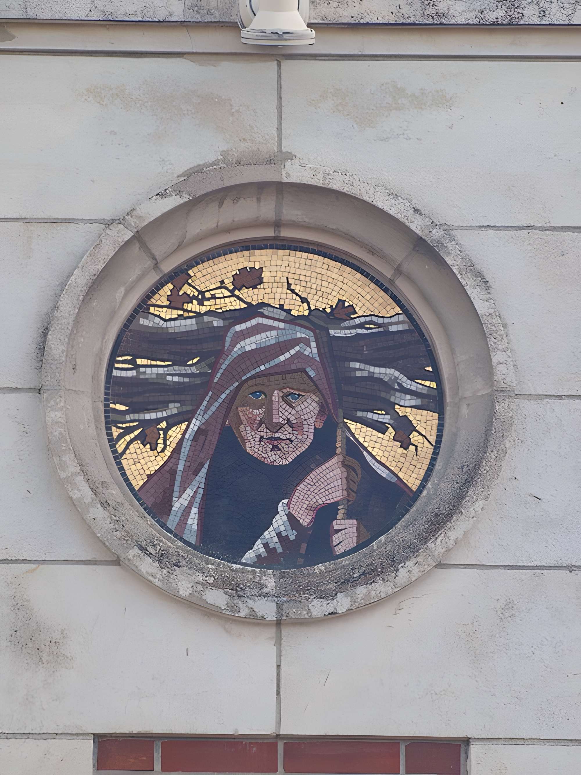 Musée Farcot à Sainville