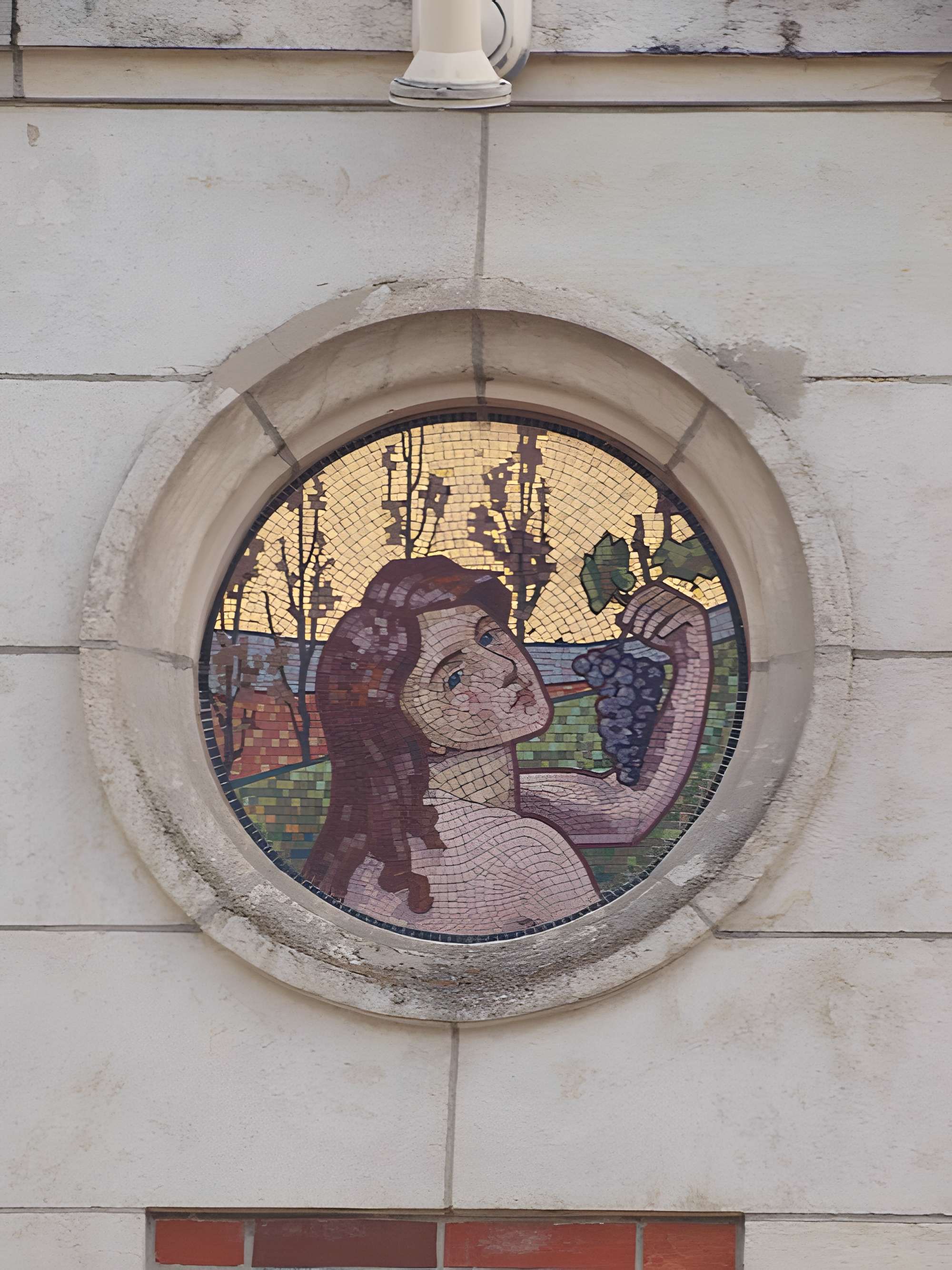 Musée Farcot à Sainville