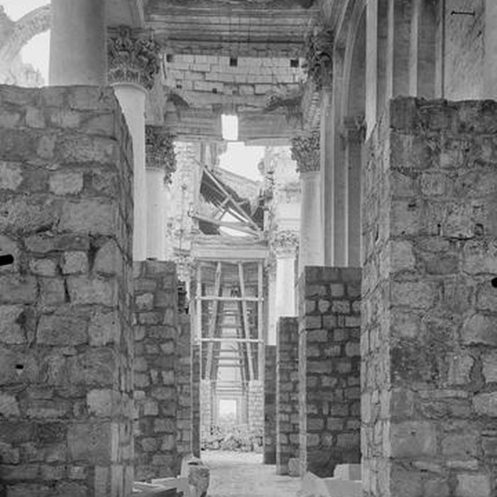 Photo de Cathédrale Notre-Dame-et-Saint-Vaast dArras