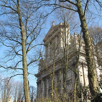 Cathédrale Notre-Dame-et-Saint-Vaast dArras