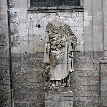 Cathédrale Notre-Dame-et-Saint-Vaast dArras