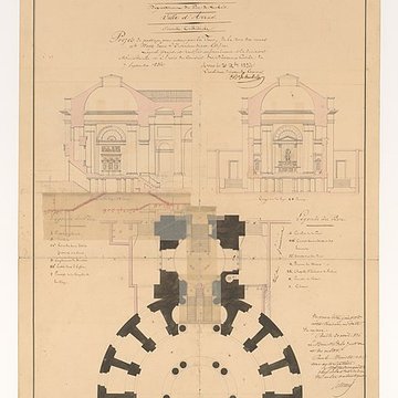 Cathédrale Notre-Dame-et-Saint-Vaast dArras