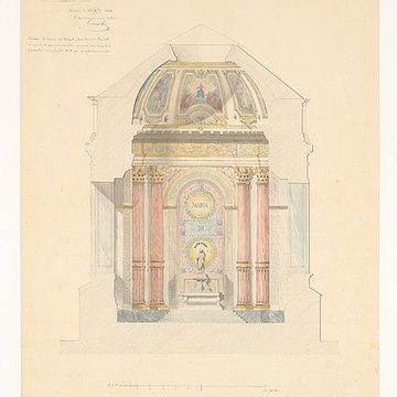 Cathédrale Notre-Dame-et-Saint-Vaast dArras