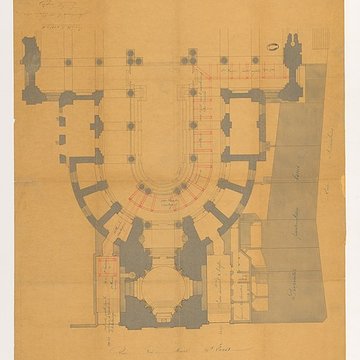 Cathédrale Notre-Dame-et-Saint-Vaast dArras