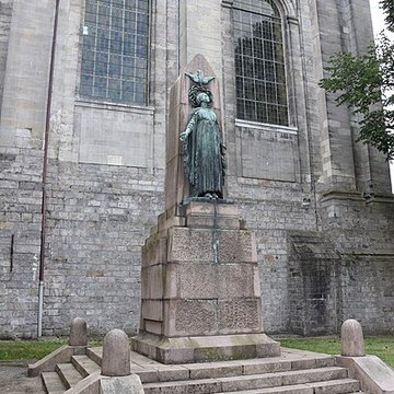 Cathédrale Notre-Dame-et-Saint-Vaast dArras