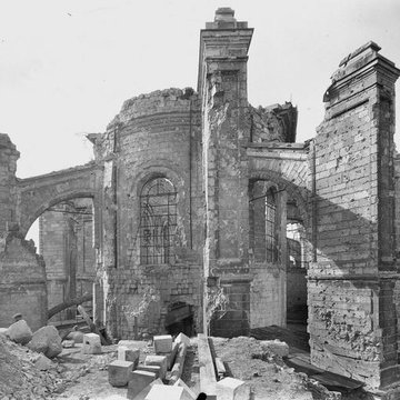 Cathédrale Notre-Dame-et-Saint-Vaast dArras