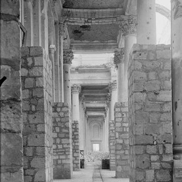 Cathédrale Notre-Dame-et-Saint-Vaast dArras