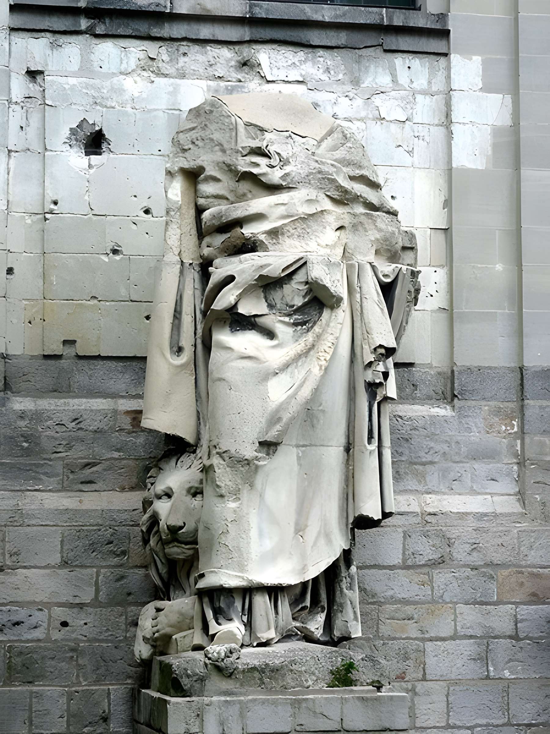 Cathédrale Notre-Dame-et-Saint-Vaast d'Arras