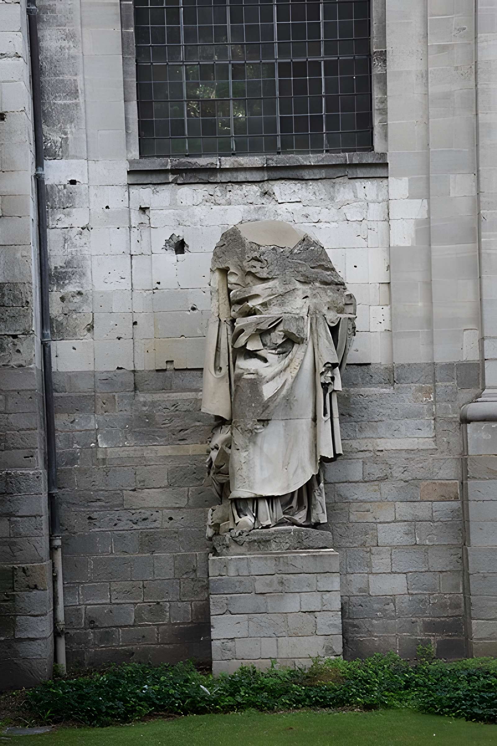 Cathédrale Notre-Dame-et-Saint-Vaast d'Arras