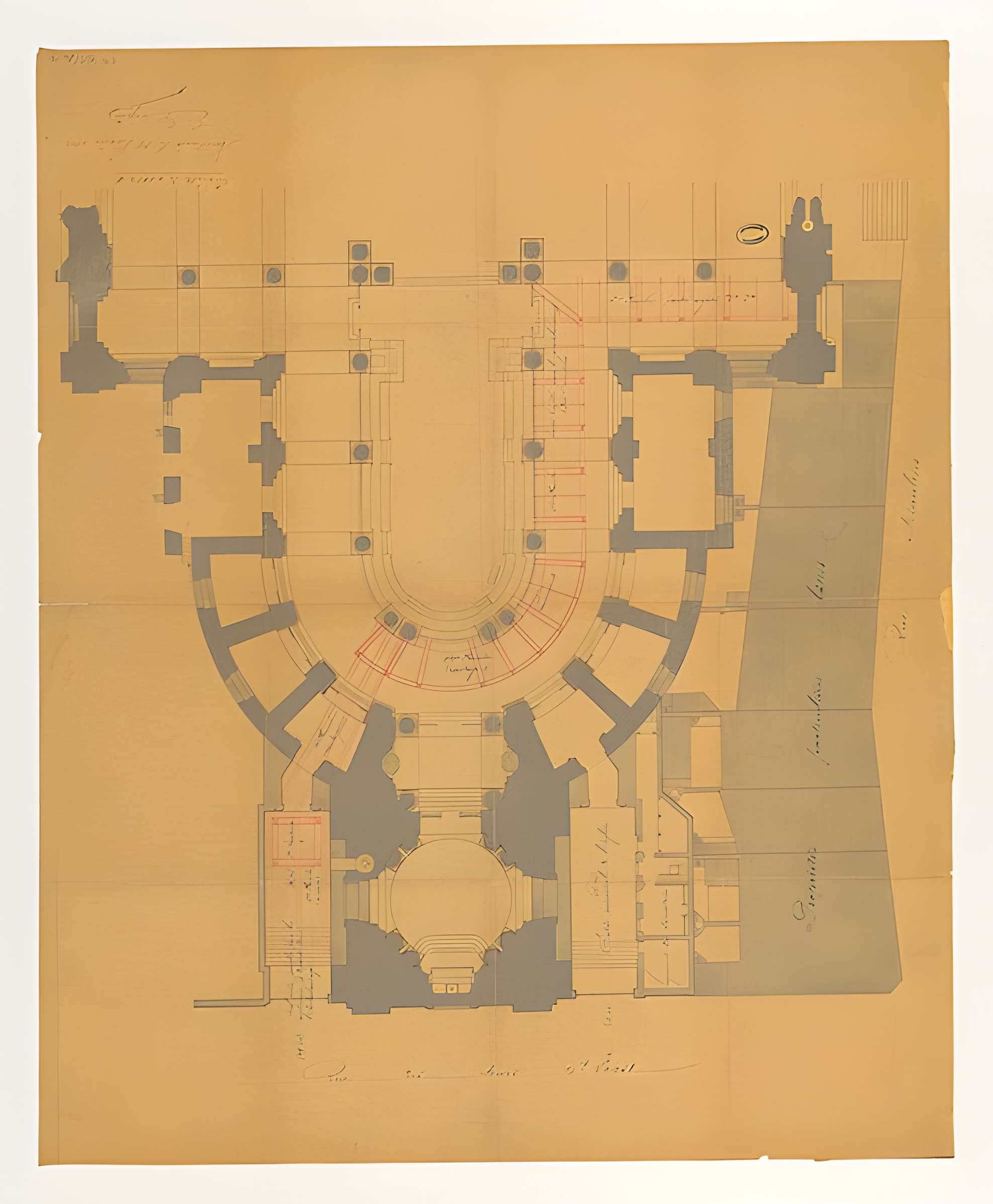 Cathédrale Notre-Dame-et-Saint-Vaast d'Arras
