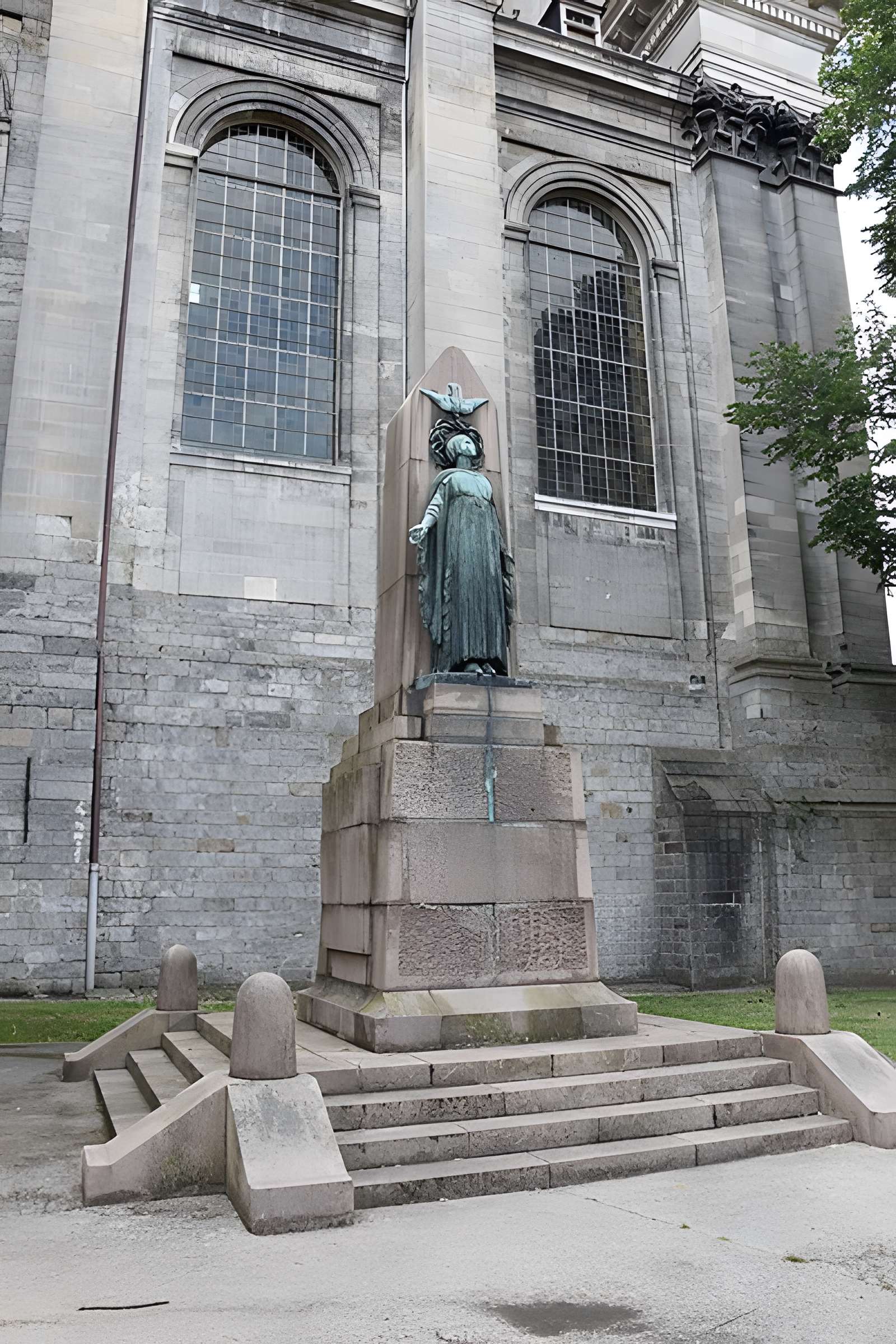 Cathédrale Notre-Dame-et-Saint-Vaast d'Arras