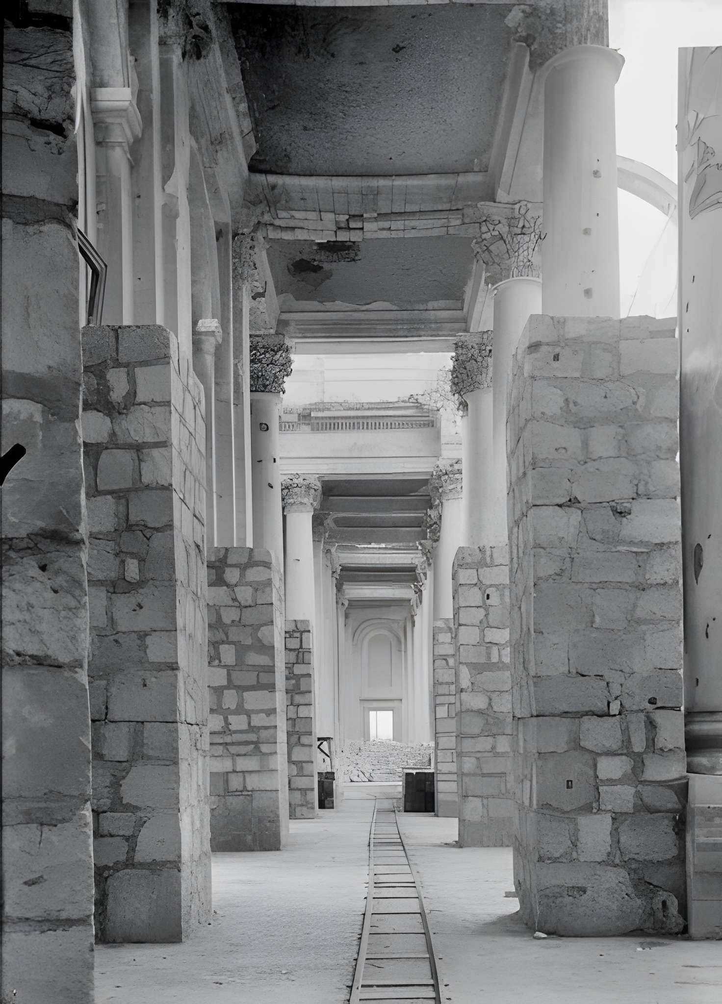 Cathédrale Notre-Dame-et-Saint-Vaast d'Arras